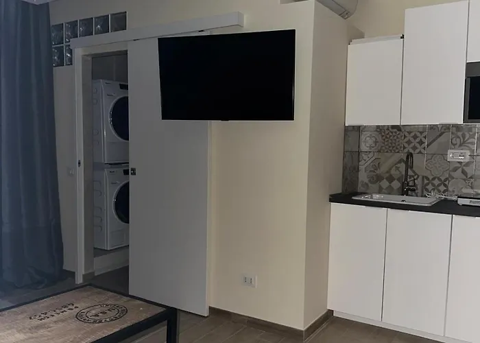 Wellhomeluxury * קטאניה