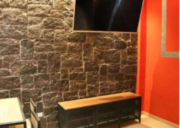 Wellhomeluxury לינה וארוחת בוקר