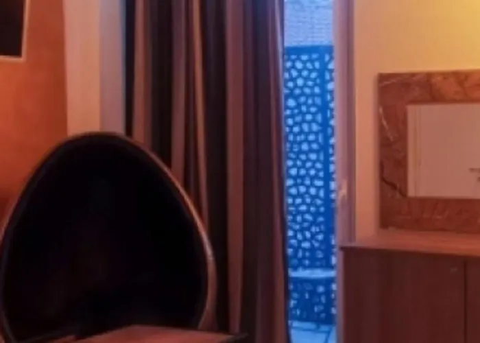 לינה וארוחת בוקר Wellhomeluxury